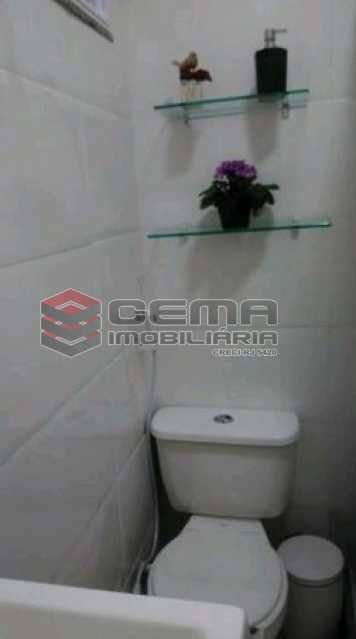 Conheça 4 do imóvel - Apartamento 1 quarto à venda Centro RJ - R$ 330.000 - LAAP11746 - 6 4 - Apartamento 1 quarto à venda Centro RJ - R$ 330.000 - LAAP11746 - 6