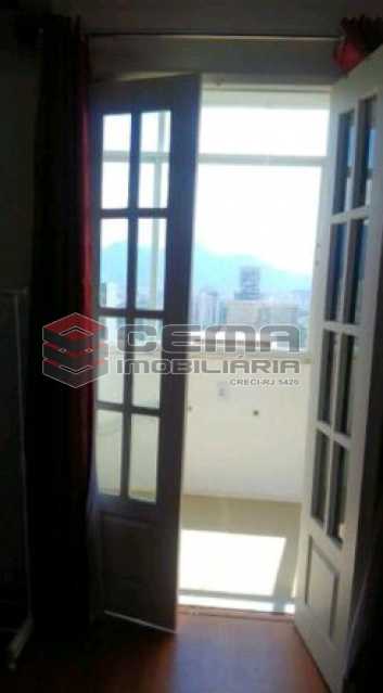 Conheça 5 do imóvel - Apartamento 1 quarto à venda Centro RJ - R$ 330.000 - LAAP11746 - 4 5 - Apartamento 1 quarto à venda Centro RJ - R$ 330.000 - LAAP11746 - 4