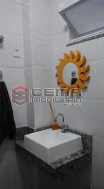 Conheça 7 do imóvel - Apartamento 1 quarto à venda Centro RJ - R$ 330.000 - LAAP11746 - 8 7 - Apartamento 1 quarto à venda Centro RJ - R$ 330.000 - LAAP11746 - 8