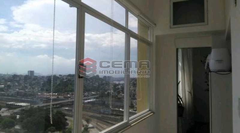 Conheça 8 do imóvel - Apartamento 1 quarto à venda Centro RJ - R$ 330.000 - LAAP11746 - 7 8 - Apartamento 1 quarto à venda Centro RJ - R$ 330.000 - LAAP11746 - 7
