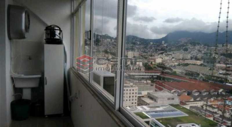 Conheça 11 do imóvel - Apartamento 1 quarto à venda Centro RJ - R$ 330.000 - LAAP11746 - 12 11 - Apartamento 1 quarto à venda Centro RJ - R$ 330.000 - LAAP11746 - 12