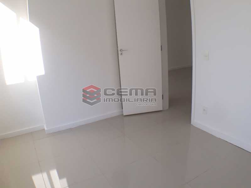 Conheça Quarto 2 do imóvel - Apartamento 2 quartos para alugar Catete, Zona Sul RJ - R$ 2.500 - LAAP23078 - 10 Quarto 2 - Apartamento 2 quartos para alugar Catete, Zona Sul RJ - R$ 2.500 - LAAP23078 - 10