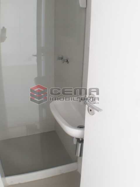 Conheça Social do imóvel - Apartamento 2 quartos para alugar Catete, Zona Sul RJ - R$ 2.500 - LAAP23078 - 12 Social - Apartamento 2 quartos para alugar Catete, Zona Sul RJ - R$ 2.500 - LAAP23078 - 12
