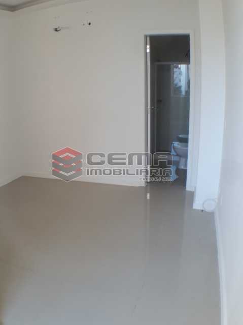 Conheça Quarto 1 do imóvel - Apartamento 2 quartos para alugar Catete, Zona Sul RJ - R$ 2.500 - LAAP23078 - 7 Quarto 1 - Apartamento 2 quartos para alugar Catete, Zona Sul RJ - R$ 2.500 - LAAP23078 - 7
