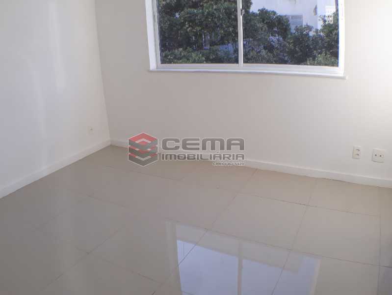 Conheça Quarto 2 do imóvel - Apartamento 2 quartos para alugar Catete, Zona Sul RJ - R$ 2.500 - LAAP23078 - 8 Quarto 2 - Apartamento 2 quartos para alugar Catete, Zona Sul RJ - R$ 2.500 - LAAP23078 - 8