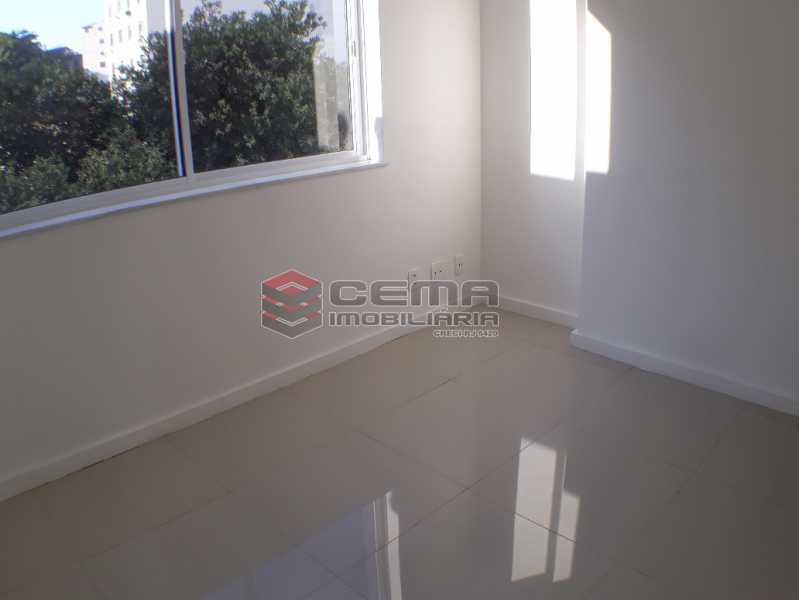 Conheça Quarto 2 do imóvel - Apartamento 2 quartos para alugar Catete, Zona Sul RJ - R$ 2.500 - LAAP23078 - 9 Quarto 2 - Apartamento 2 quartos para alugar Catete, Zona Sul RJ - R$ 2.500 - LAAP23078 - 9