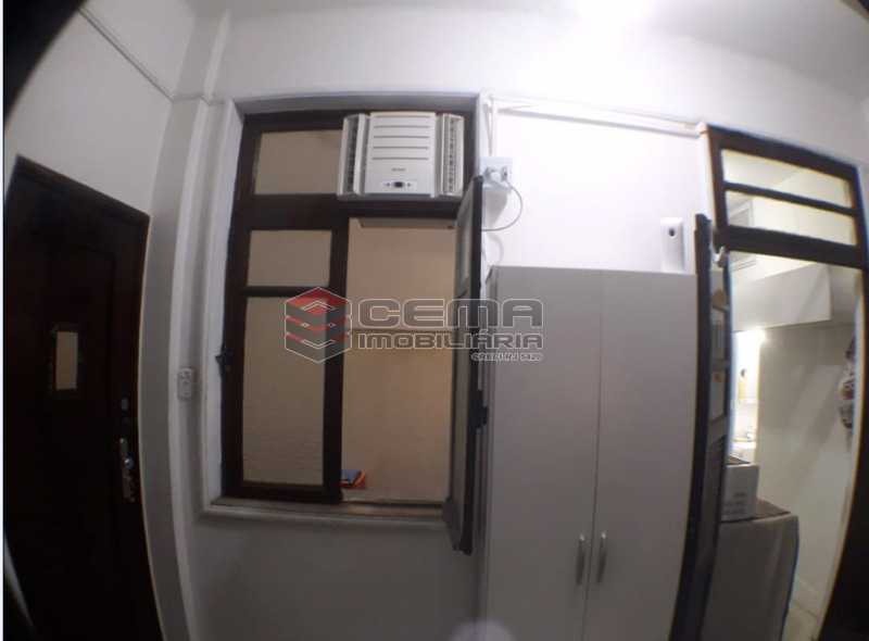 Conheça 6 - do imóvel - Apartamento À Venda Praia do Flamengo,Flamengo, Zona Sul RJ - R$ 390.000 - LAAP11768 - 7 6 - - Apartamento À Venda Praia do Flamengo,Flamengo, Zona Sul RJ - R$ 390.000 - LAAP11768 - 7