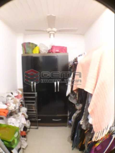 Conheça 10 - Quarto do imóvel - Apartamento À Venda Praia do Flamengo,Flamengo, Zona Sul RJ - R$ 390.000 - LAAP11768 - 11 10 - Quarto - Apartamento À Venda Praia do Flamengo,Flamengo, Zona Sul RJ - R$ 390.000 - LAAP11768 - 11