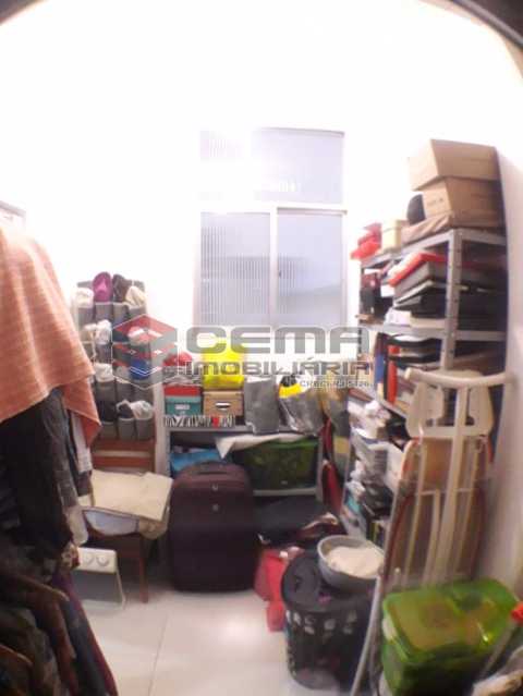 Conheça 11 - Quarto do imóvel - Apartamento À Venda Praia do Flamengo,Flamengo, Zona Sul RJ - R$ 390.000 - LAAP11768 - 12 11 - Quarto - Apartamento À Venda Praia do Flamengo,Flamengo, Zona Sul RJ - R$ 390.000 - LAAP11768 - 12