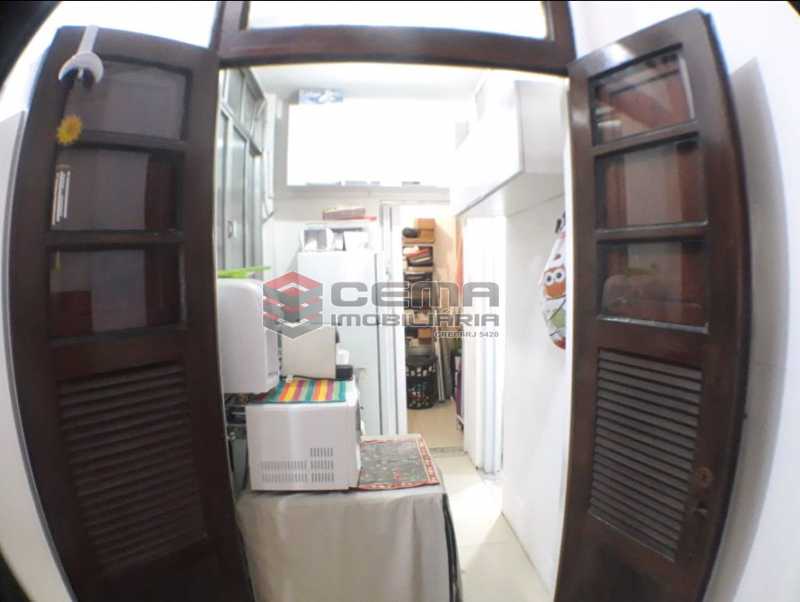 Conheça 17 - Cozinha do imóvel - Apartamento À Venda Praia do Flamengo,Flamengo, Zona Sul RJ - R$ 390.000 - LAAP11768 - 18 17 - Cozinha - Apartamento À Venda Praia do Flamengo,Flamengo, Zona Sul RJ - R$ 390.000 - LAAP11768 - 18