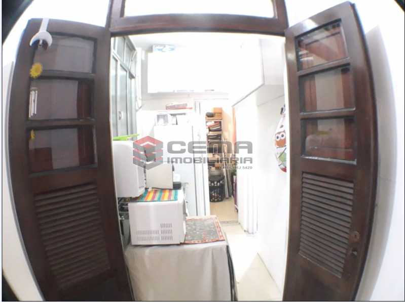Conheça 21 do imóvel - Apartamento À Venda Praia do Flamengo,Flamengo, Zona Sul RJ - R$ 390.000 - LAAP11768 - 22 21 - Apartamento À Venda Praia do Flamengo,Flamengo, Zona Sul RJ - R$ 390.000 - LAAP11768 - 22