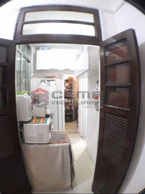 Conheça 19 do imóvel - Apartamento À Venda Praia do Flamengo,Flamengo, Zona Sul RJ - R$ 390.000 - LAAP11768 - 20 19 - Apartamento À Venda Praia do Flamengo,Flamengo, Zona Sul RJ - R$ 390.000 - LAAP11768 - 20