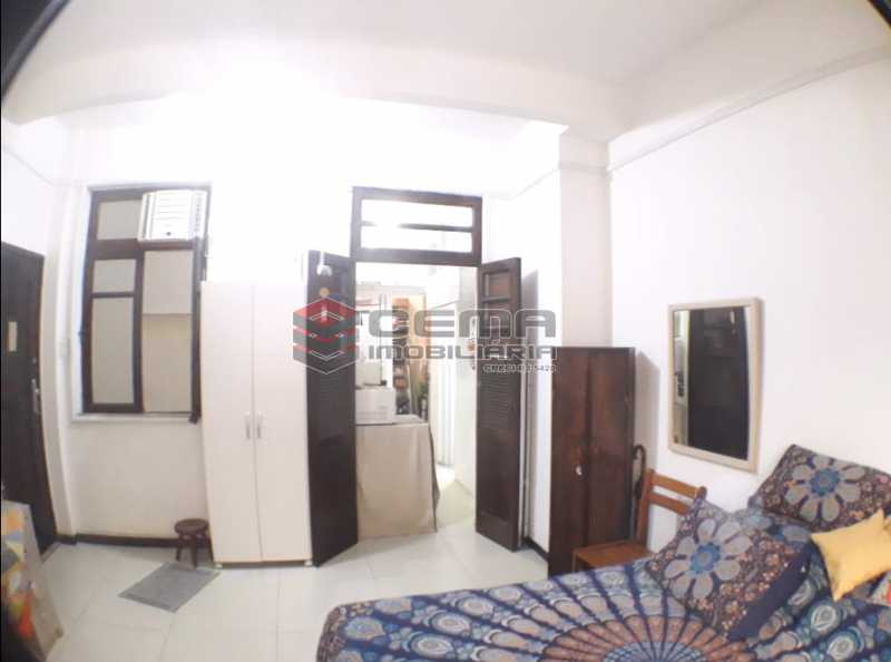 Conheça 18 do imóvel - Apartamento À Venda Praia do Flamengo,Flamengo, Zona Sul RJ - R$ 390.000 - LAAP11768 - 19 18 - Apartamento À Venda Praia do Flamengo,Flamengo, Zona Sul RJ - R$ 390.000 - LAAP11768 - 19