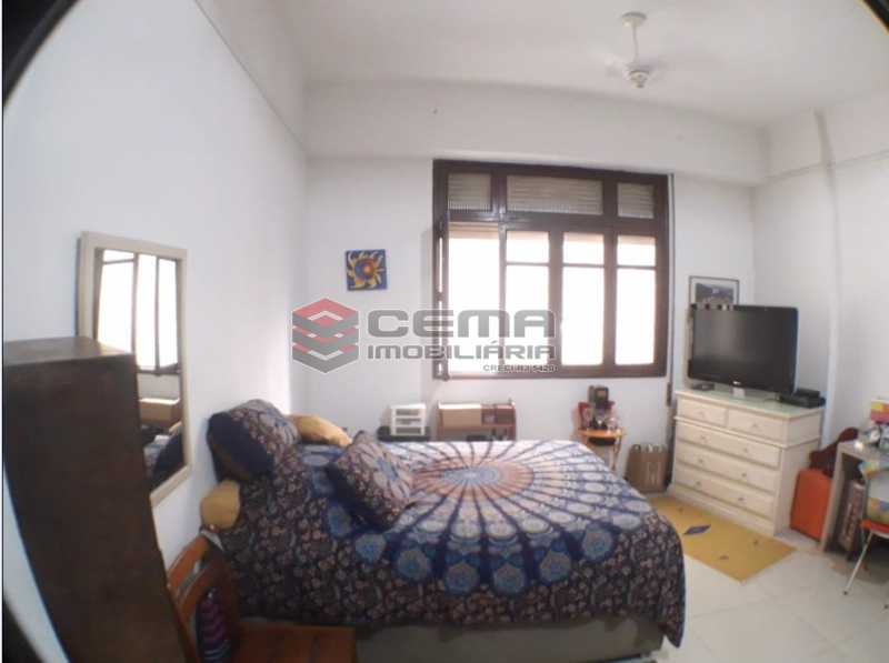 Conheça 2 - Sala do imóvel - Apartamento À Venda Praia do Flamengo,Flamengo, Zona Sul RJ - R$ 390.000 - LAAP11768 - 3 2 - Sala - Apartamento À Venda Praia do Flamengo,Flamengo, Zona Sul RJ - R$ 390.000 - LAAP11768 - 3