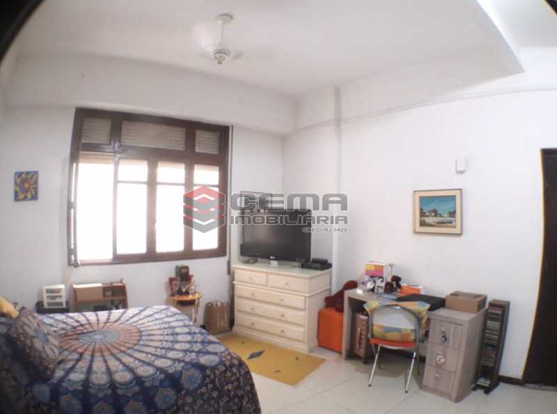 Conheça 7 - Sala do imóvel - Apartamento À Venda Praia do Flamengo,Flamengo, Zona Sul RJ - R$ 390.000 - LAAP11768 - 8 7 - Sala - Apartamento À Venda Praia do Flamengo,Flamengo, Zona Sul RJ - R$ 390.000 - LAAP11768 - 8