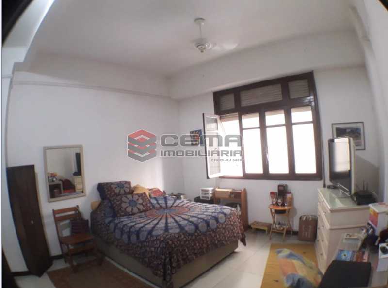 Conheça 9 - Sala do imóvel - Apartamento À Venda Praia do Flamengo,Flamengo, Zona Sul RJ - R$ 390.000 - LAAP11768 - 10 9 - Sala - Apartamento À Venda Praia do Flamengo,Flamengo, Zona Sul RJ - R$ 390.000 - LAAP11768 - 10