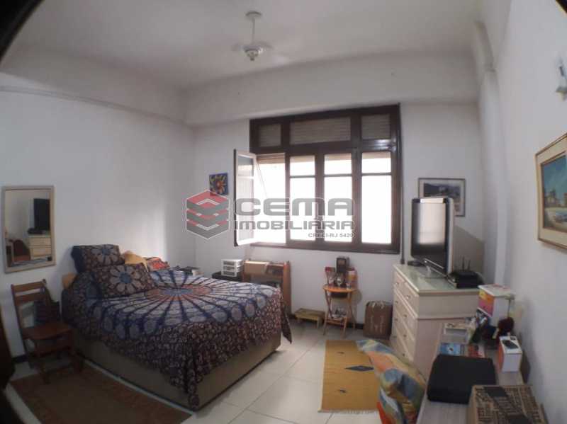 Conheça 4 - Sala do imóvel - Apartamento À Venda Praia do Flamengo,Flamengo, Zona Sul RJ - R$ 390.000 - LAAP11768 - 5 4 - Sala - Apartamento À Venda Praia do Flamengo,Flamengo, Zona Sul RJ - R$ 390.000 - LAAP11768 - 5