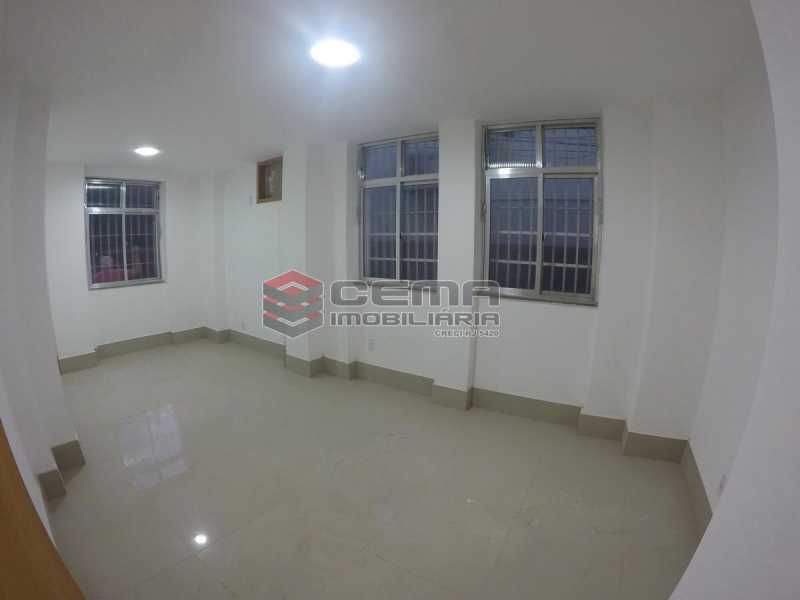 Conheça Quarto do imóvel - Casa Comercial 392m² à venda Rua Oliveira Fausto,Botafogo, Zona Sul RJ - R$ 3.350.000 - LACC50002 - 10 Quarto - Casa Comercial 392m² à venda Rua Oliveira Fausto,Botafogo, Zona Sul RJ - R$ 3.350.000 - LACC50002 - 10
