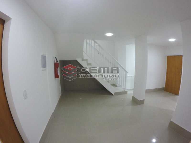 Conheça Circulação do imóvel - Casa Comercial 392m² à venda Rua Oliveira Fausto,Botafogo, Zona Sul RJ - R$ 3.350.000 - LACC50002 - 13 Circulação - Casa Comercial 392m² à venda Rua Oliveira Fausto,Botafogo, Zona Sul RJ - R$ 3.350.000 - LACC50002 - 13