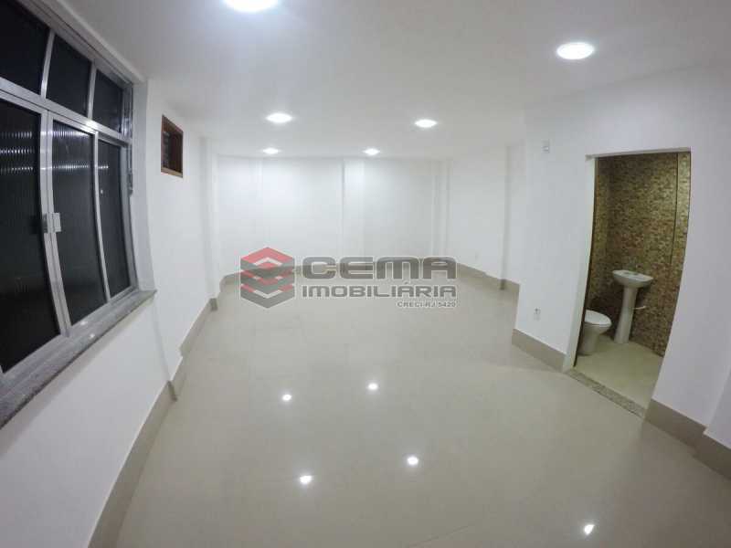 Conheça Quarto do imóvel - Casa Comercial 392m² à venda Rua Oliveira Fausto,Botafogo, Zona Sul RJ - R$ 3.350.000 - LACC50002 - 14 Quarto - Casa Comercial 392m² à venda Rua Oliveira Fausto,Botafogo, Zona Sul RJ - R$ 3.350.000 - LACC50002 - 14