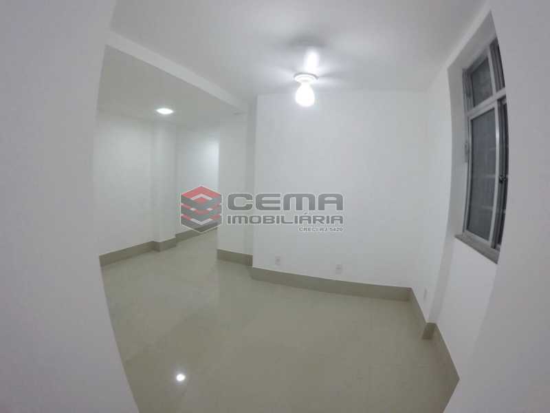 Conheça Quarto do imóvel - Casa Comercial 392m² à venda Rua Oliveira Fausto,Botafogo, Zona Sul RJ - R$ 3.350.000 - LACC50002 - 15 Quarto - Casa Comercial 392m² à venda Rua Oliveira Fausto,Botafogo, Zona Sul RJ - R$ 3.350.000 - LACC50002 - 15