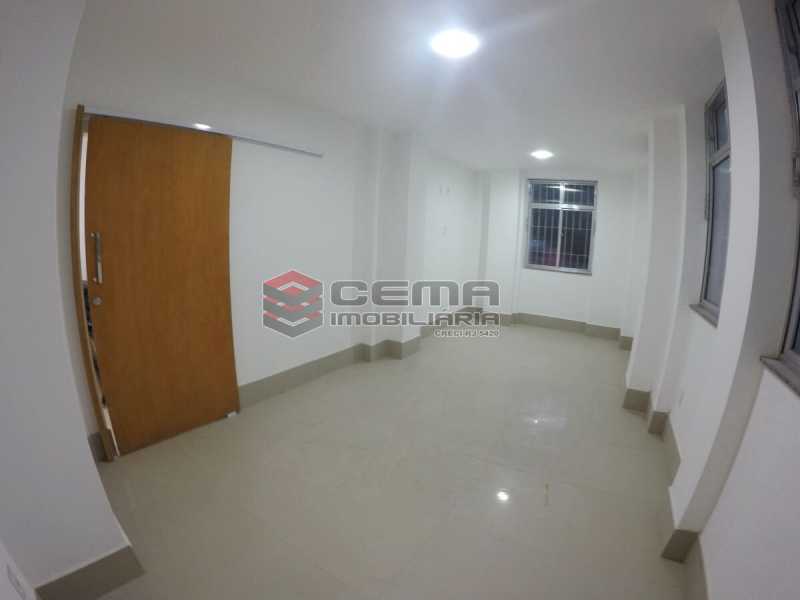 Conheça Quarto do imóvel - Casa Comercial 392m² à venda Rua Oliveira Fausto,Botafogo, Zona Sul RJ - R$ 3.350.000 - LACC50002 - 11 Quarto - Casa Comercial 392m² à venda Rua Oliveira Fausto,Botafogo, Zona Sul RJ - R$ 3.350.000 - LACC50002 - 11