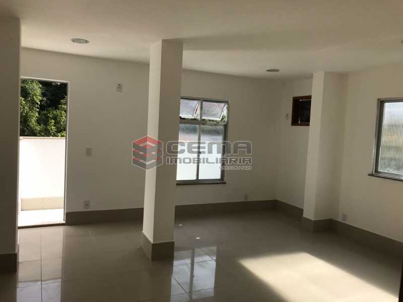 Conheça Quarto do imóvel - Casa Comercial 392m² à venda Rua Oliveira Fausto,Botafogo, Zona Sul RJ - R$ 3.350.000 - LACC50002 - 16 Quarto - Casa Comercial 392m² à venda Rua Oliveira Fausto,Botafogo, Zona Sul RJ - R$ 3.350.000 - LACC50002 - 16