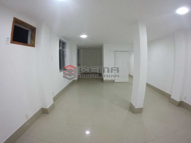 Conheça Quarto do imóvel - Casa Comercial 392m² à venda Rua Oliveira Fausto,Botafogo, Zona Sul RJ - R$ 3.350.000 - LACC50002 - 20 Quarto - Casa Comercial 392m² à venda Rua Oliveira Fausto,Botafogo, Zona Sul RJ - R$ 3.350.000 - LACC50002 - 20
