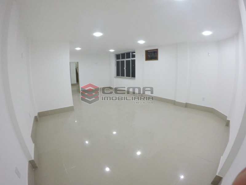 Conheça Quarto do imóvel - Casa Comercial 392m² à venda Rua Oliveira Fausto,Botafogo, Zona Sul RJ - R$ 3.350.000 - LACC50002 - 21 Quarto - Casa Comercial 392m² à venda Rua Oliveira Fausto,Botafogo, Zona Sul RJ - R$ 3.350.000 - LACC50002 - 21