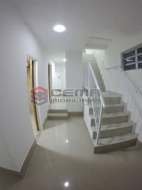 Conheça Circulação do imóvel - Casa Comercial 392m² à venda Rua Oliveira Fausto,Botafogo, Zona Sul RJ - R$ 3.350.000 - LACC50002 - 25 Circulação - Casa Comercial 392m² à venda Rua Oliveira Fausto,Botafogo, Zona Sul RJ - R$ 3.350.000 - LACC50002 - 25