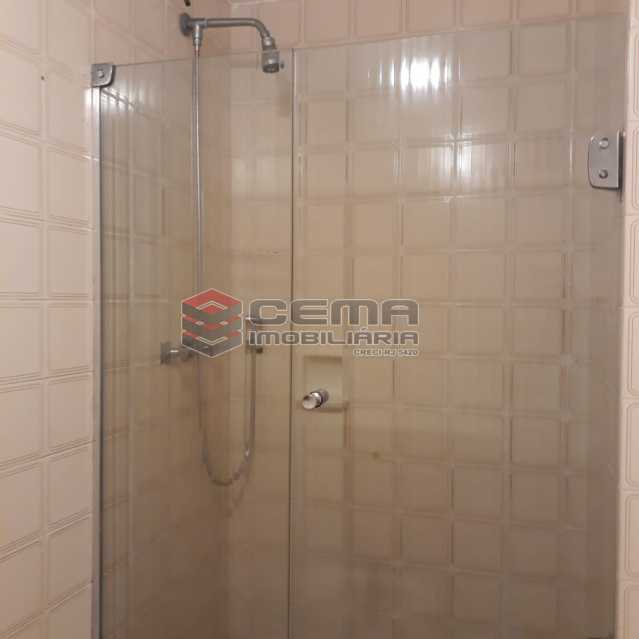 Conheça b suíte 1. do imóvel - Apartamento Para Alugar - Humaitá - Rio de Janeiro - RJ - LAAP32583 - 15 b suíte 1. - Apartamento Para Alugar - Humaitá - Rio de Janeiro - RJ - LAAP32583 - 15