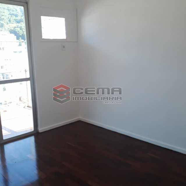Conheça quarto2. do imóvel - Apartamento Para Alugar - Humaitá - Rio de Janeiro - RJ - LAAP32583 - 9 quarto2. - Apartamento Para Alugar - Humaitá - Rio de Janeiro - RJ - LAAP32583 - 9
