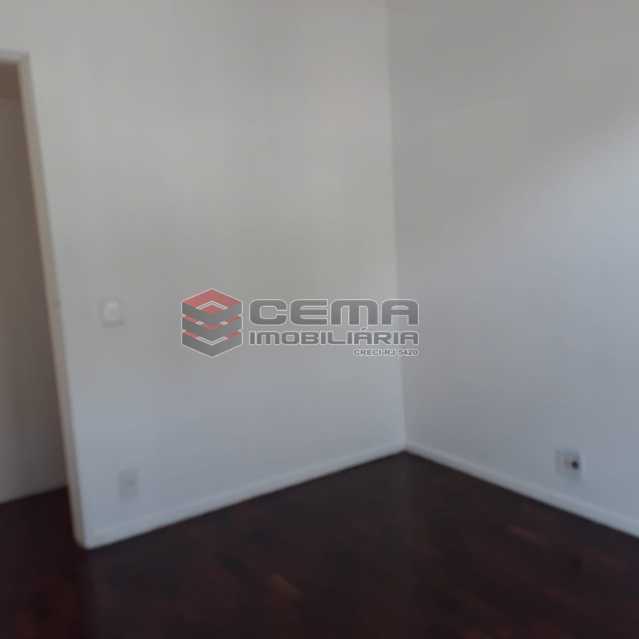 Conheça quarto 2. do imóvel - Apartamento Para Alugar - Humaitá - Rio de Janeiro - RJ - LAAP32583 - 10 quarto 2. - Apartamento Para Alugar - Humaitá - Rio de Janeiro - RJ - LAAP32583 - 10