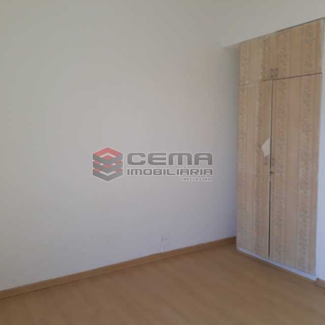 Conheça suite 1. do imóvel - Apartamento Para Alugar - Humaitá - Rio de Janeiro - RJ - LAAP32583 - 12 suite 1. - Apartamento Para Alugar - Humaitá - Rio de Janeiro - RJ - LAAP32583 - 12