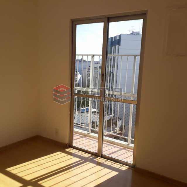 Conheça varanda suíte. do imóvel - Apartamento Para Alugar - Humaitá - Rio de Janeiro - RJ - LAAP32583 - 13 varanda suíte. - Apartamento Para Alugar - Humaitá - Rio de Janeiro - RJ - LAAP32583 - 13