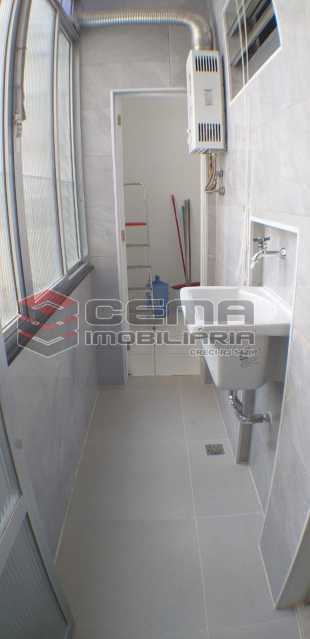 Conheça WhatsApp Image 2020-01-16 at 1 do imóvel - Apartamento 3 quartos para alugar Humaitá, Zona Sul RJ - R$ 2.700 - LAAP32598 - 29 WhatsApp Image 2020-01-16 at 1 - Apartamento 3 quartos para alugar Humaitá, Zona Sul RJ - R$ 2.700 - LAAP32598 - 29