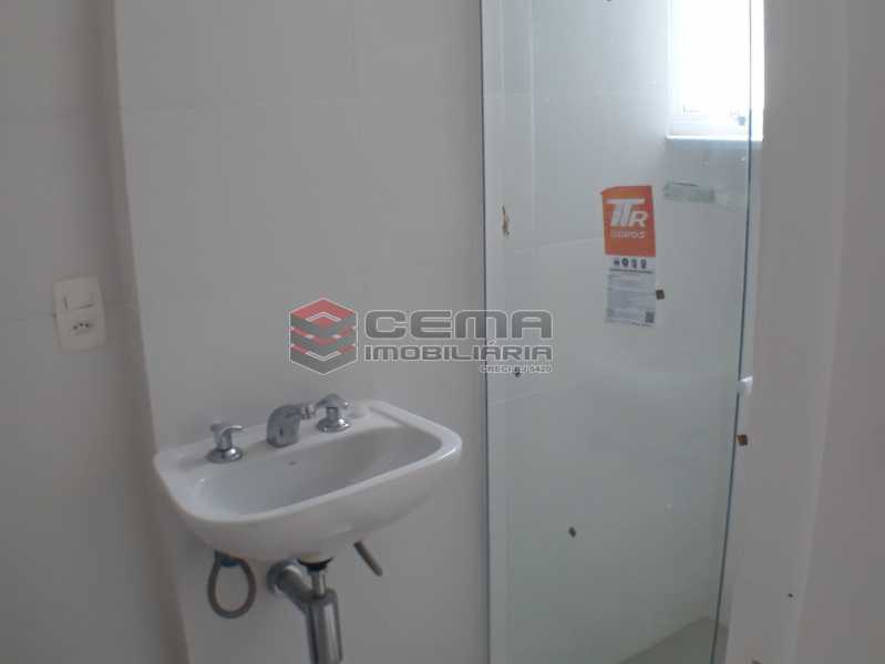Conheça B. Social do imóvel - Apartamento 2 quartos para alugar Catete, Zona Sul RJ - R$ 2.500 - LAAP23119 - 12 B. Social - Apartamento 2 quartos para alugar Catete, Zona Sul RJ - R$ 2.500 - LAAP23119 - 12