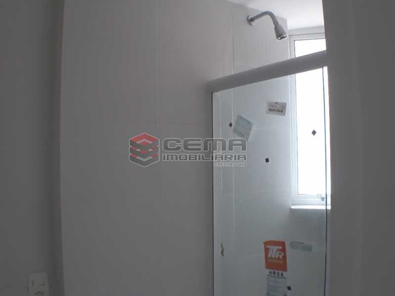 Conheça B. Social do imóvel - Apartamento 2 quartos para alugar Catete, Zona Sul RJ - R$ 2.500 - LAAP23119 - 13 B. Social - Apartamento 2 quartos para alugar Catete, Zona Sul RJ - R$ 2.500 - LAAP23119 - 13