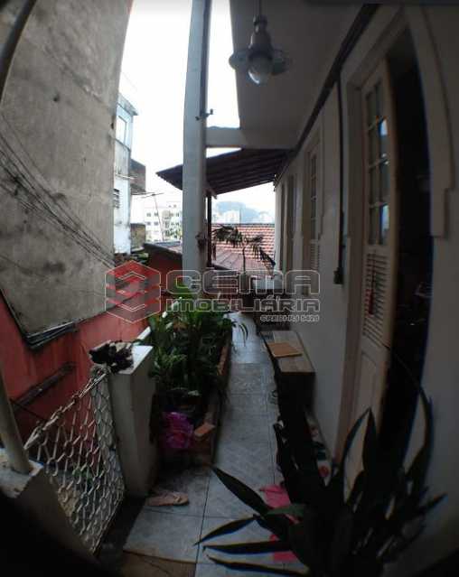 Conheça 1 do imóvel - Apartamento À Venda Rua Eduardo Santos,Santa Teresa, Zona Centro RJ - R$ 900.000 - LAAP32639 - 1 1 - Apartamento À Venda Rua Eduardo Santos,Santa Teresa, Zona Centro RJ - R$ 900.000 - LAAP32639 - 1