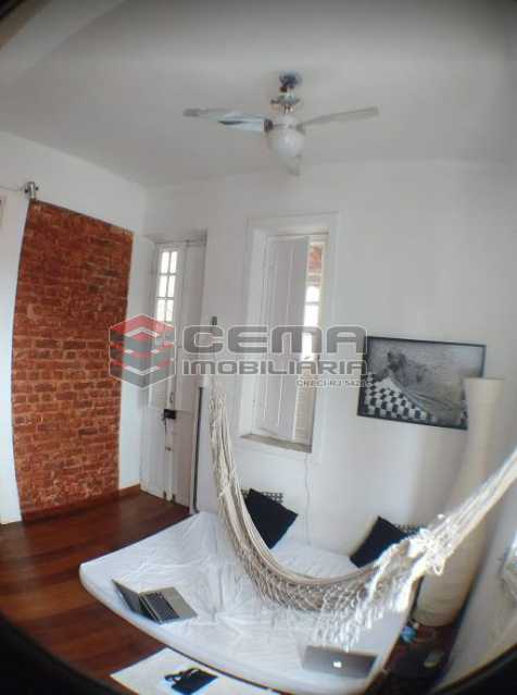 Conheça 5 do imóvel - Apartamento À Venda Rua Eduardo Santos,Santa Teresa, Zona Centro RJ - R$ 900.000 - LAAP32639 - 5 5 - Apartamento À Venda Rua Eduardo Santos,Santa Teresa, Zona Centro RJ - R$ 900.000 - LAAP32639 - 5