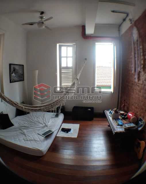 Conheça 6 do imóvel - Apartamento À Venda Rua Eduardo Santos,Santa Teresa, Zona Centro RJ - R$ 900.000 - LAAP32639 - 6 6 - Apartamento À Venda Rua Eduardo Santos,Santa Teresa, Zona Centro RJ - R$ 900.000 - LAAP32639 - 6