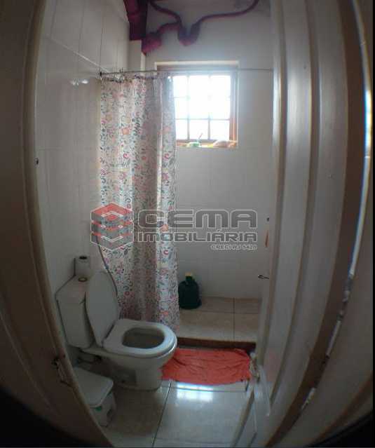 Conheça 7 do imóvel - Apartamento À Venda Rua Eduardo Santos,Santa Teresa, Zona Centro RJ - R$ 900.000 - LAAP32639 - 7 7 - Apartamento À Venda Rua Eduardo Santos,Santa Teresa, Zona Centro RJ - R$ 900.000 - LAAP32639 - 7