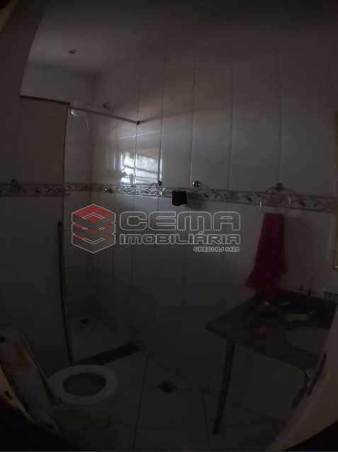 Conheça 13 do imóvel - Apartamento À Venda Rua Eduardo Santos,Santa Teresa, Zona Centro RJ - R$ 900.000 - LAAP32639 - 13 13 - Apartamento À Venda Rua Eduardo Santos,Santa Teresa, Zona Centro RJ - R$ 900.000 - LAAP32639 - 13