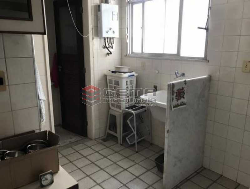 Conheça e3 do imóvel - Apartamento 2 Quartos À Venda Tijuca, Zona Norte RJ - R$ 325.000 - LAAP23148 - 4 e3 - Apartamento 2 Quartos À Venda Tijuca, Zona Norte RJ - R$ 325.000 - LAAP23148 - 4