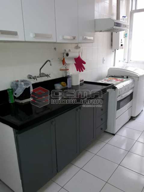 Conheça 03 - Cozinha 3 do imóvel - Apartamento À Venda - Leblon - Rio de Janeiro - RJ - LAAP23151 - 15 03 - Cozinha 3 - Apartamento À Venda - Leblon - Rio de Janeiro - RJ - LAAP23151 - 15