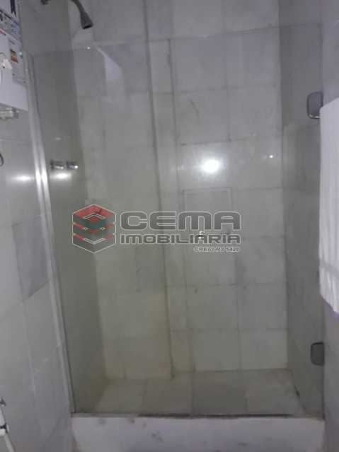 Conheça 04 - Banheiro 4 do imóvel - Apartamento À Venda - Leblon - Rio de Janeiro - RJ - LAAP23151 - 20 04 - Banheiro 4 - Apartamento À Venda - Leblon - Rio de Janeiro - RJ - LAAP23151 - 20