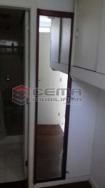 Conheça 05 - Dependencia 3 do imóvel - Apartamento À Venda - Leblon - Rio de Janeiro - RJ - LAAP23151 - 24 05 - Dependencia 3 - Apartamento À Venda - Leblon - Rio de Janeiro - RJ - LAAP23151 - 24