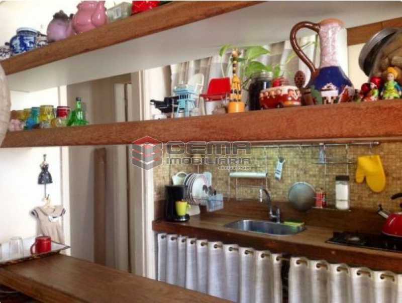 Conheça g1 do imóvel - Apartamento À Venda Rua Aarão Reis,Santa Teresa, Zona Centro RJ - R$ 400.000 - LAAP23166 - 5 g1 - Apartamento À Venda Rua Aarão Reis,Santa Teresa, Zona Centro RJ - R$ 400.000 - LAAP23166 - 5