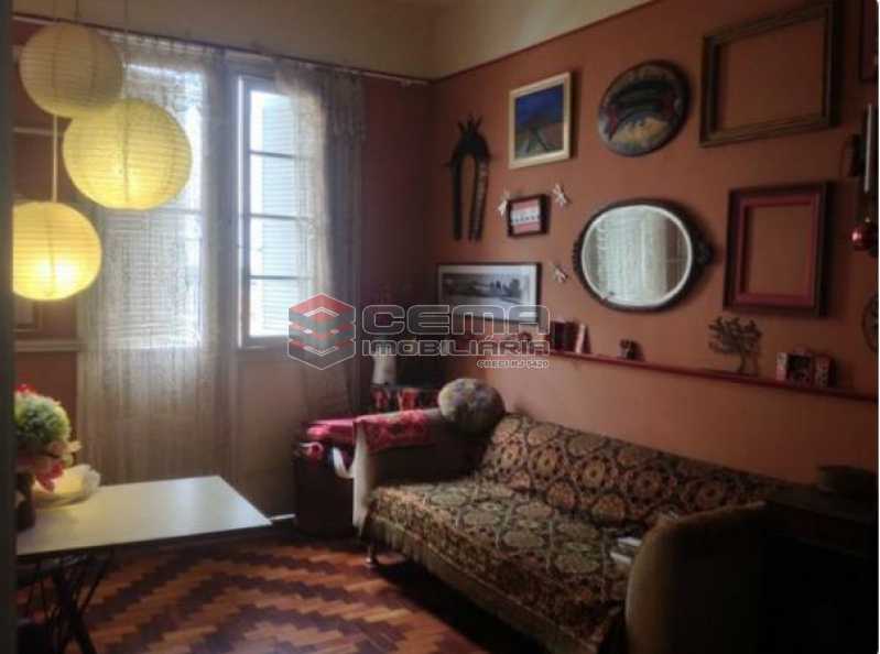 Conheça g2 do imóvel - Apartamento À Venda Rua Aarão Reis,Santa Teresa, Zona Centro RJ - R$ 400.000 - LAAP23166 - 1 g2 - Apartamento À Venda Rua Aarão Reis,Santa Teresa, Zona Centro RJ - R$ 400.000 - LAAP23166 - 1