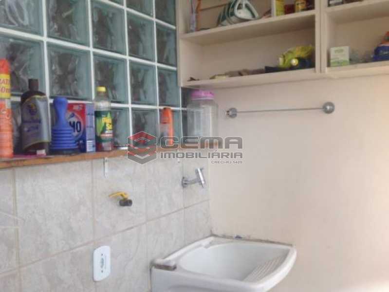 Conheça g4 do imóvel - Apartamento À Venda Rua Aarão Reis,Santa Teresa, Zona Centro RJ - R$ 400.000 - LAAP23166 - 6 g4 - Apartamento À Venda Rua Aarão Reis,Santa Teresa, Zona Centro RJ - R$ 400.000 - LAAP23166 - 6